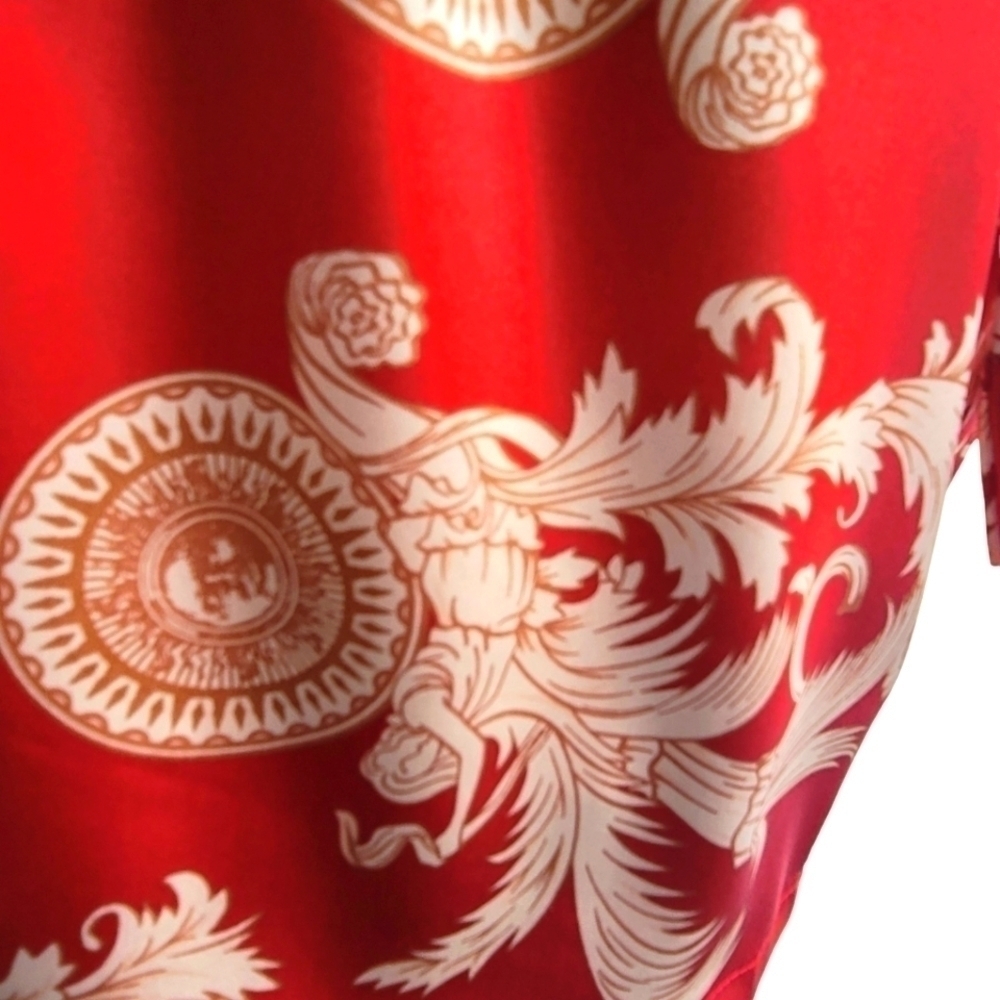 3 piece Robe Set - Picture 9 of 16